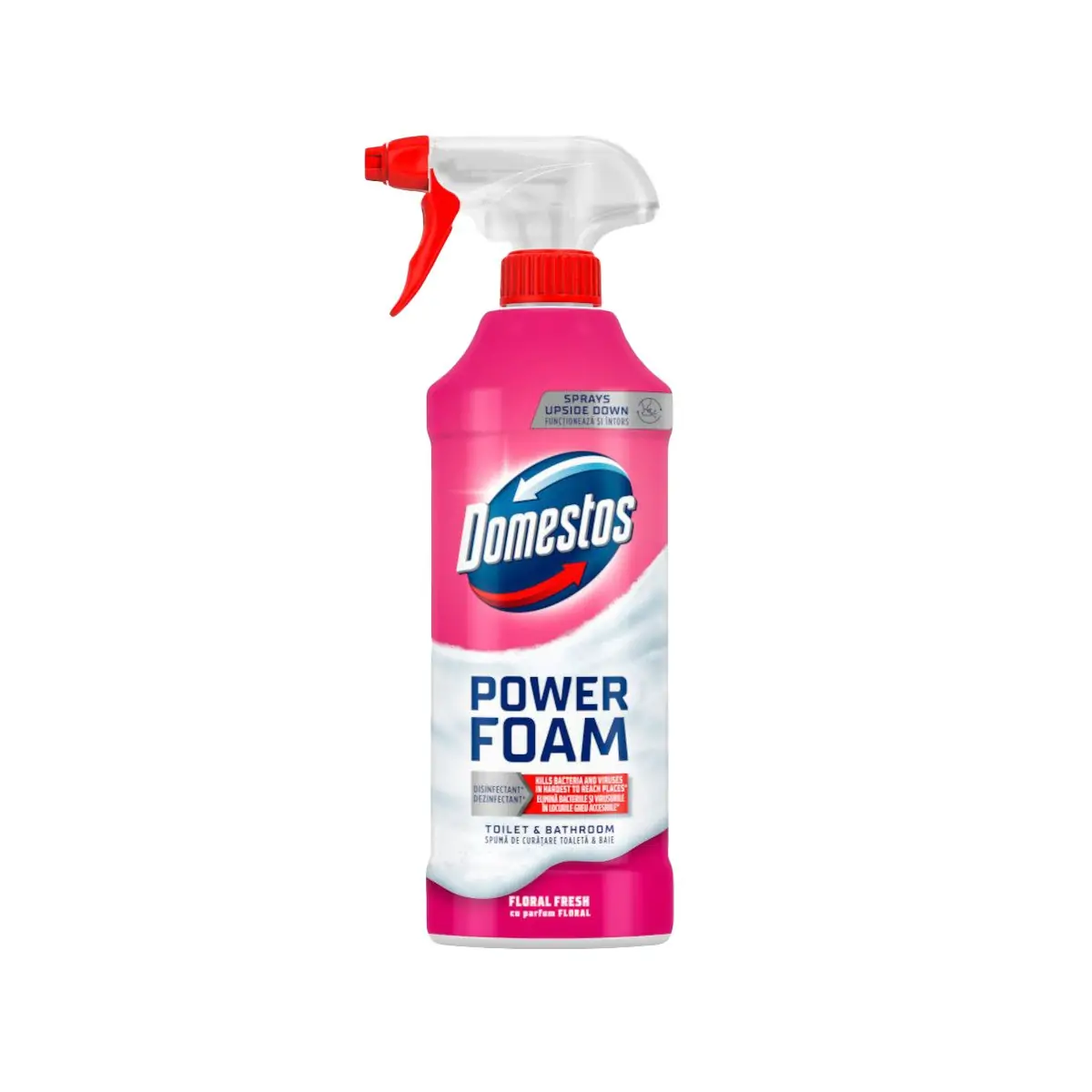 Domestos Floral Fresh 435ml