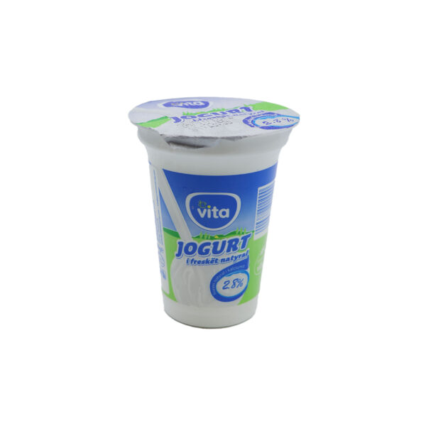 Jogurt Vita 2.8% 180ml