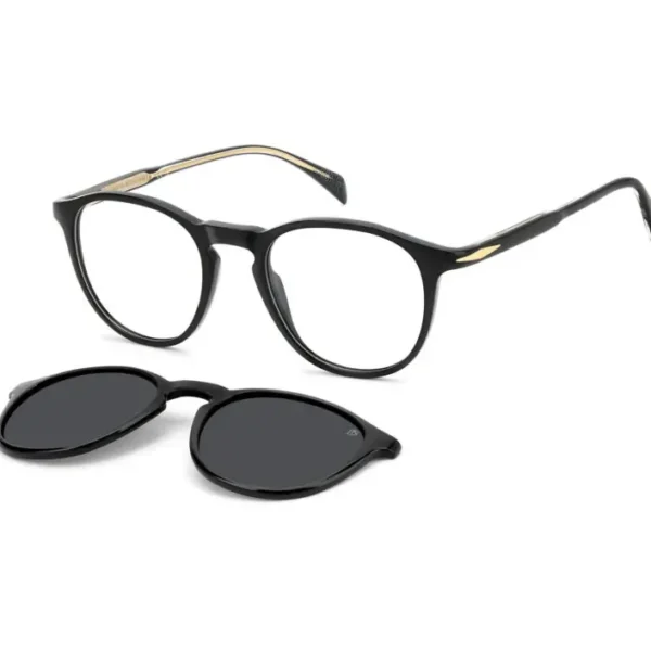 DAVID BECKHAM KORNIZE DB1018/C 807