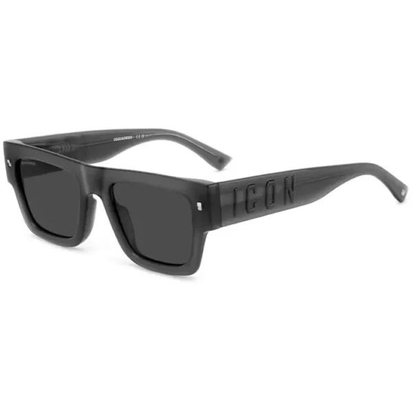 DSQUARED2 SYZE ICON 0021/S KB7
