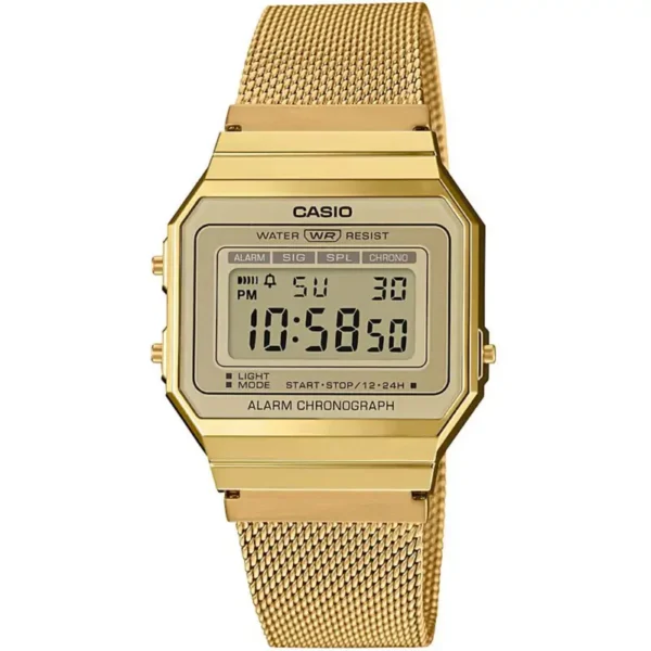 CASIO ORE A700WEMG-9AEF