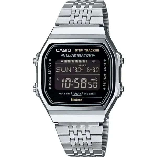 CASIO VINTAGE ABL-100WE-1BEF