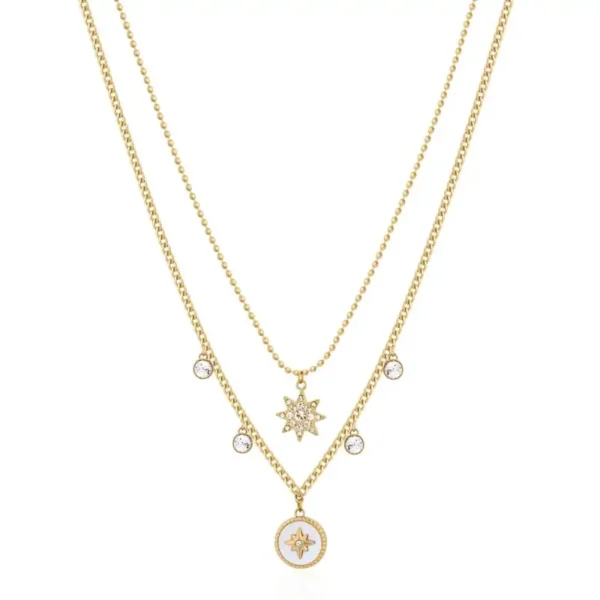 BROSWAY JEWELRY BHKN079