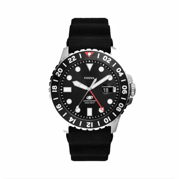 FOSSIL ORE Fossil GMT FS6036