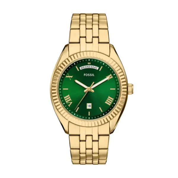 FOSSIL ORE CAMPBELL FS6142