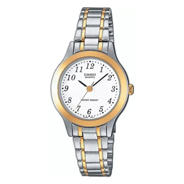 CASIO COLLECTION LTP-1263PG-7BEG