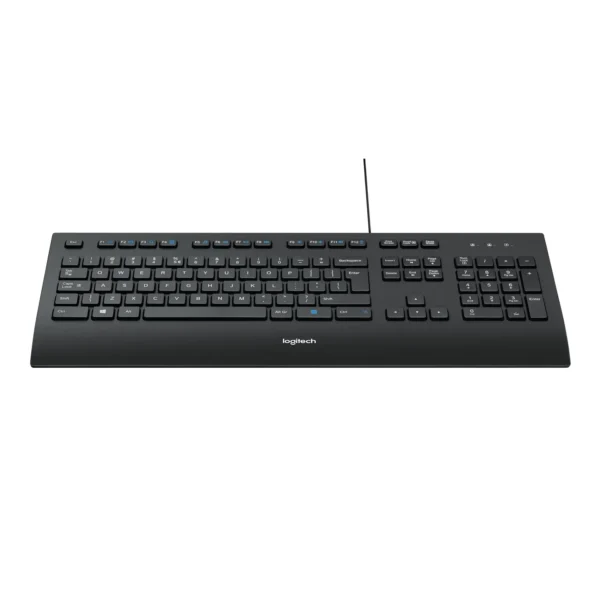 Tastiere Logitech K280E Pro | E Zeze