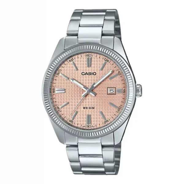 CASIO COLLECTION MTP-1302PE-4AVEF