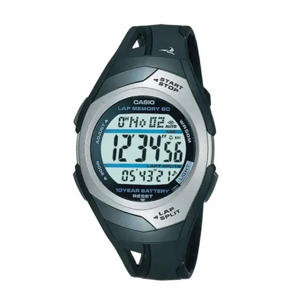 CASIO STR-300C-1VEF