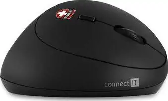 Maus Connect IT, wireless, USB, i zi