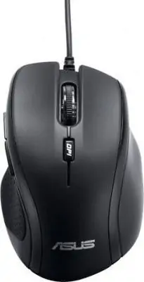 Maus Asus pro Ux300 90XB04B0-BMU000, i zi