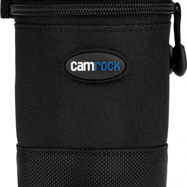 Çantë për lente Camrock L230 (CR1857), e zezë