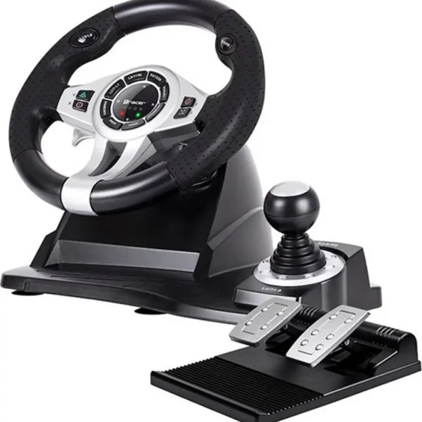 Timon Tracer Roadster 4 in 1 PC/PS3/PS4/Xone, i zi