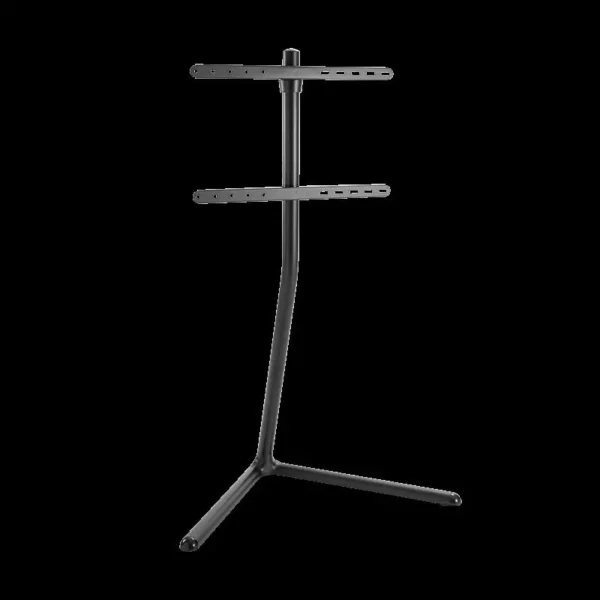 Qëndrim dyshemeje për TV LogiLink BP0079, 49″ 70″, i zi