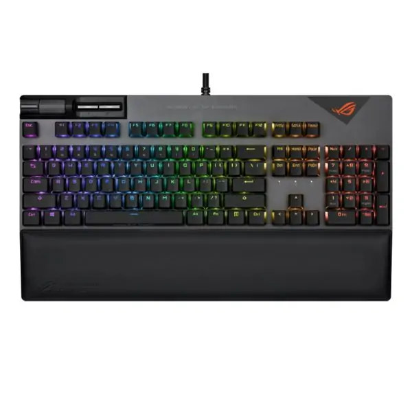 Tastier Mekanike ASUS ROG Strix Flare II