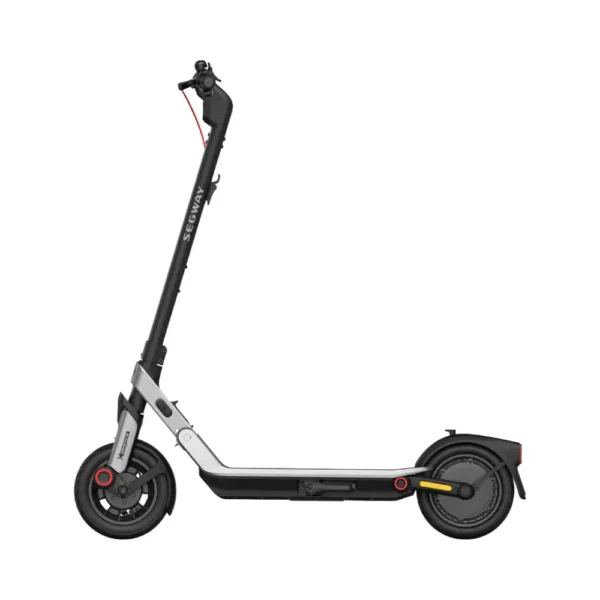 Trotinet Elektrik Segway Ninebot E3 Pro E – Zezë/Gri