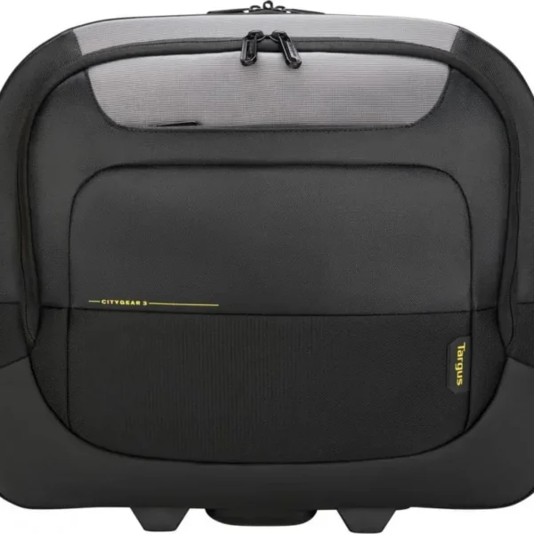 Çantë për laptop Targus, 17.3″, e zezë