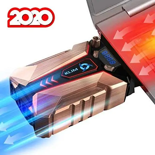 Ftohës pasiv për M.2 2280 SSD Raid Sonic