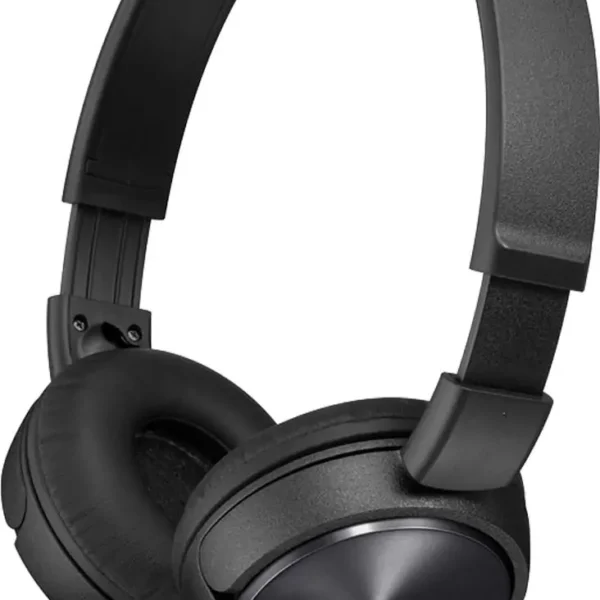 Kufje Sony MDR-ZX310APB, 1.2 m, 24 Ohm, të zeza