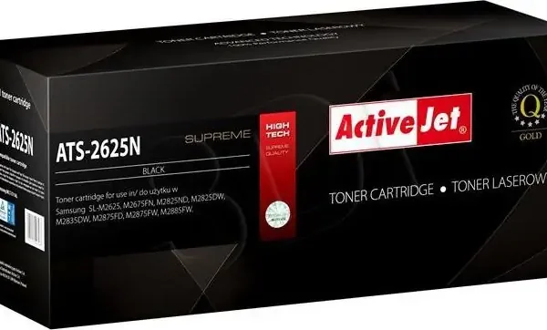 Ngjyrë për printer Activejet ATS-2625N, për MLT-D116S, e zezë