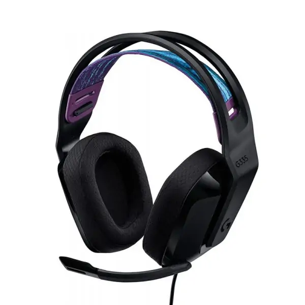 Kufje Lojrash Logitech G335