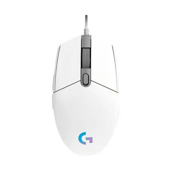Maus lojërash Logitech G102