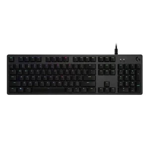 Tastierë Mekanike Logitech G512 Carbon