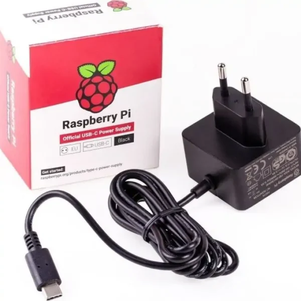 Karikues Raspberry Pi 4B, i zi