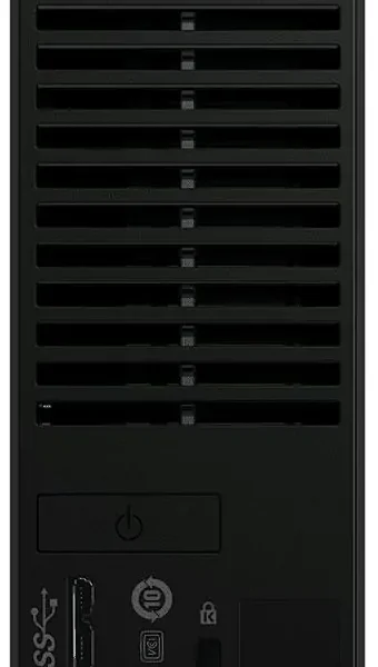 Disk i jashtëm desktop WD Elements, 14TB, USB 3.0, i zi