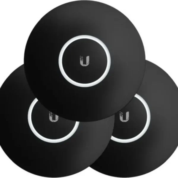 Disqe Ubiquiti , të zi