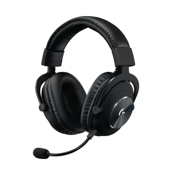 Kufje Lojrash Logitech G Pro X Lightspeed Wireless