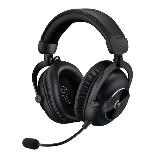 Kufje Lojrash Logitech PRO X 2 Graphene