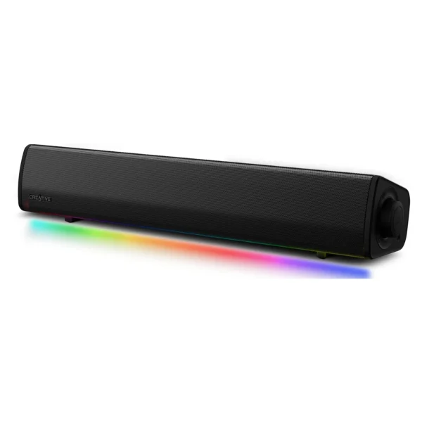 Altoparlantë Creative Labs Sound Blaster GS3 – Zezë
