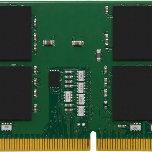 Memorie Kingston Value, SODIMM, DDR4, 16GB, 3200MHz, CL22 (KVR32S22D8/16)