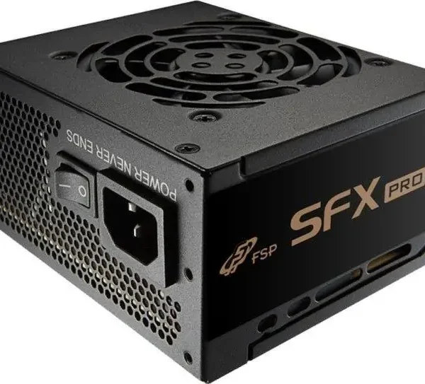Burim energjie FSP/Fortron SFX Pro PPA450AA00 SFX, 450W