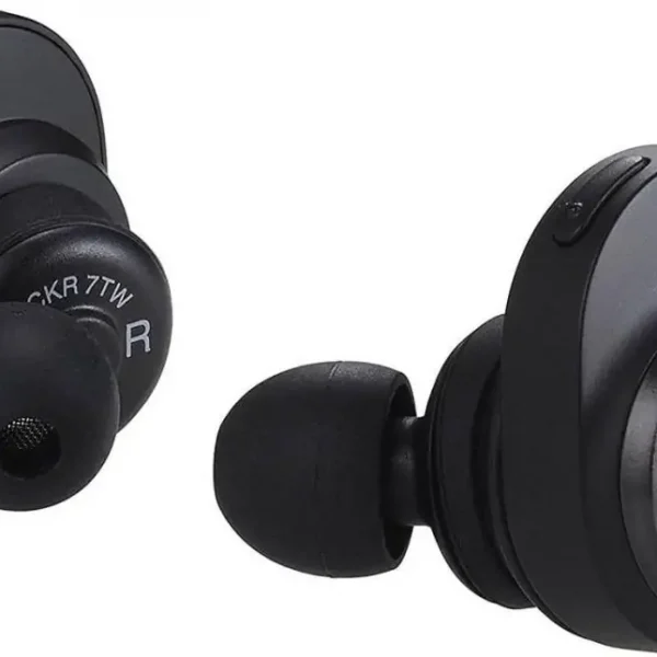 Kufje Audio-Technica ATH-CKR7TWBK