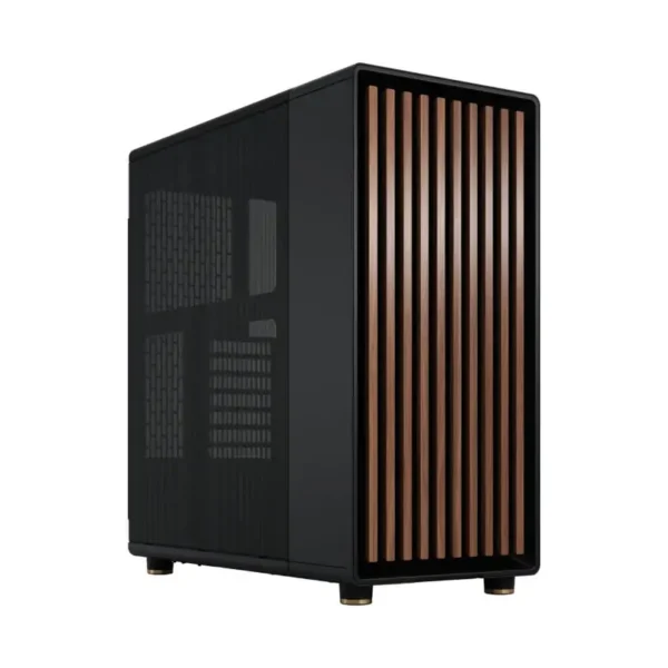 PREMIUM SERIES 1 / Ryzen 9 9950X3D / 32GB DDR5 6400 / 1TB S990 PRO / RTX 5090 32GB / 1200W / LOOP 3 360mm / North Charcoal Mesh – e zezë