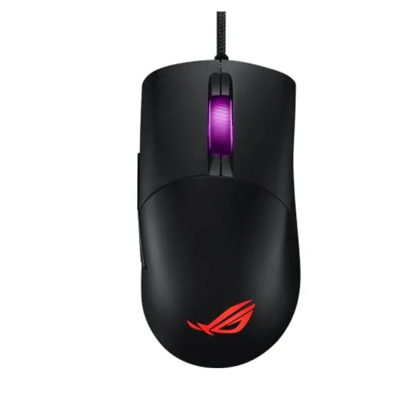 Maus lojërash Logitech G402 Hyperion Fury FPS