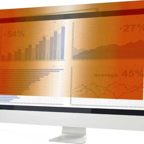 Filtër privatësie Gearlab Gold 19″, për monitor 5:4, i artë