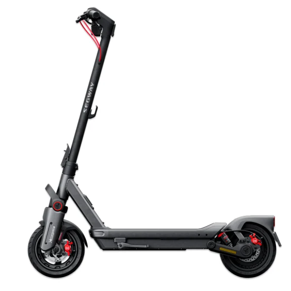 Trotinet Elektrik Segway Ninebot MAX G3 – Zezë