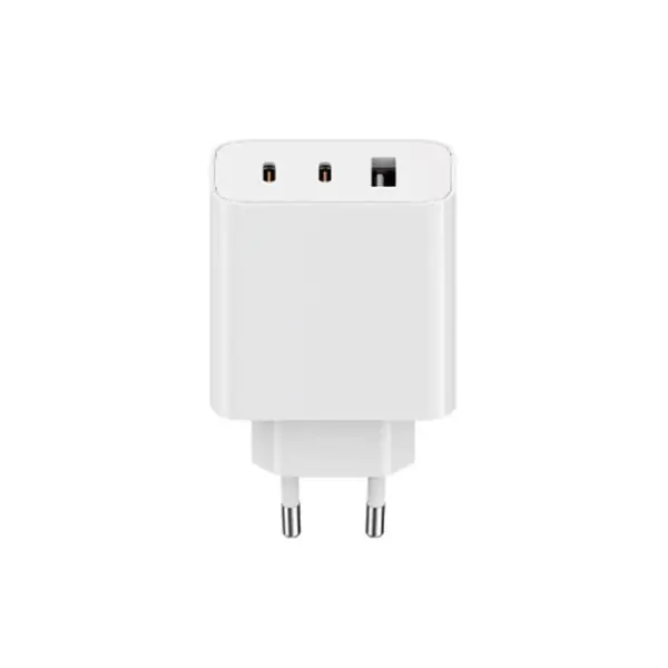 Xiaomi 67W GaN Charger (Type C + C + A)