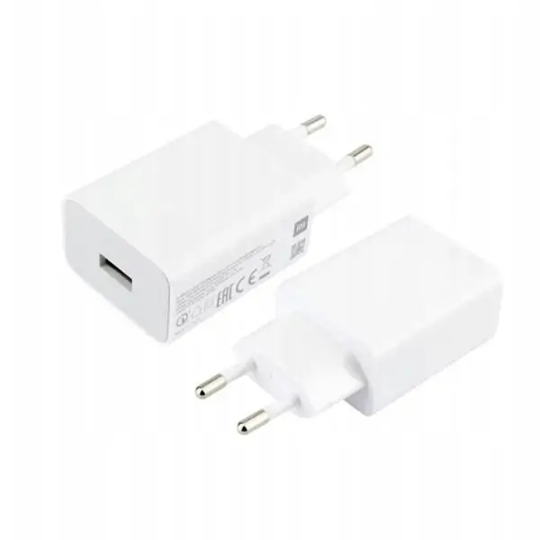 Xiaomi 22.5W Power Adapter (Type-A) EU