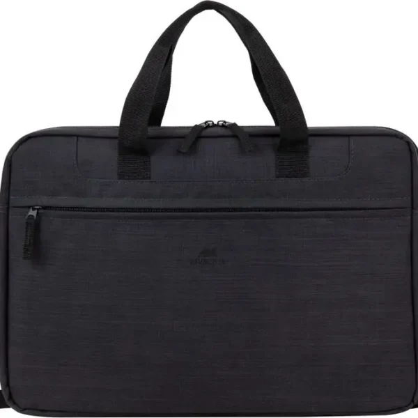 Çantë për laptop RivaCase 8038, 15.6″, e zezë