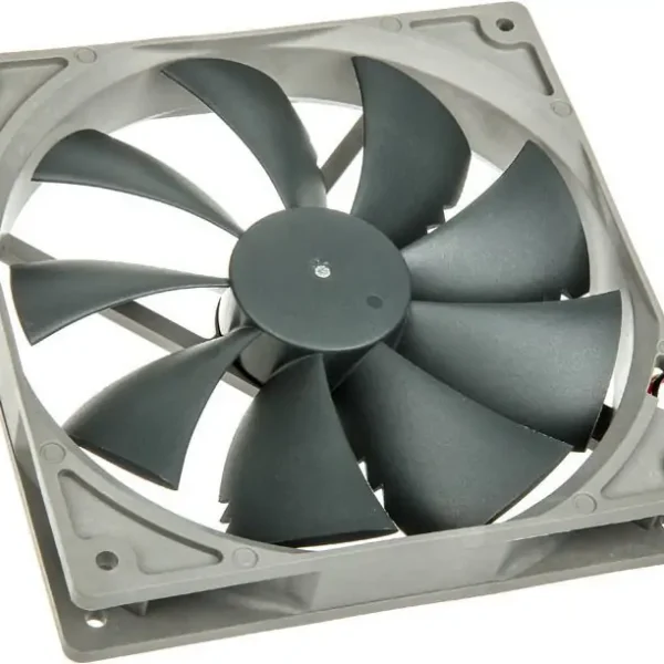 Ftohës Noctua NF-P14s redux 1200 PWM, 140 mm