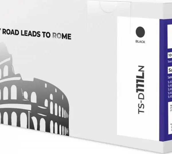 Toner për printer TB Print MLT-D111L, i zi