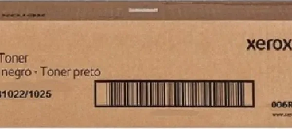Toner për printer Xerox Original (006R01731), i zi