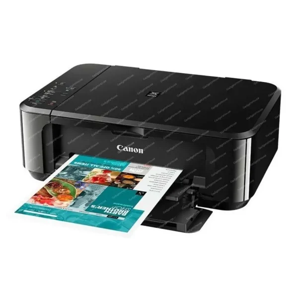 Printer Multifunksional Canon Pixma MG3650S WIFI – Zezë