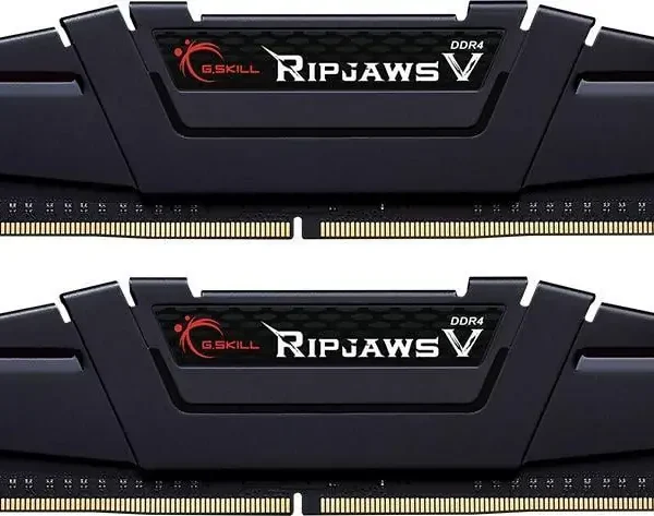 Memorje operative G.Skill Ripjaws V, DDR4, 16 GB,3600MHz, CL16