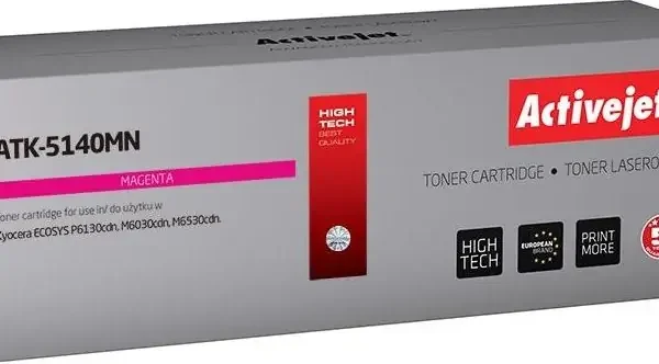 Toner Activejet ATK-5140MN (2_271184), vjollcë
