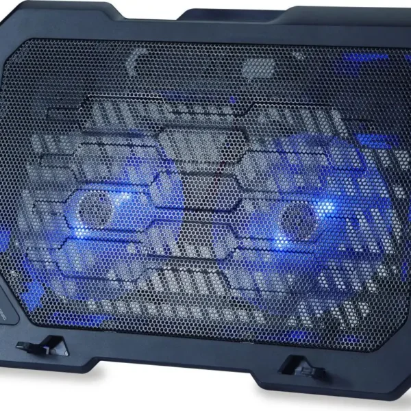 Mbajtës ftohës Conceptronic THANA01B, e zezë